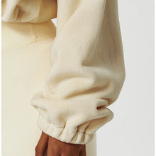 Load image into Gallery viewer, Cotton Fleece Zip Jacket