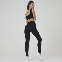 Load image into Gallery viewer, Signature Ribbed Seamless Set (Leggings + Top)