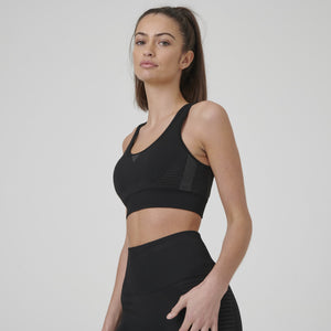 Accent Racerback Top – Stylish AF Fitness Co