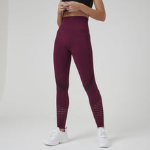 Load image into Gallery viewer, Accent High Waist Leggings
