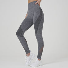 Load image into Gallery viewer, Push Up Gym Leggings