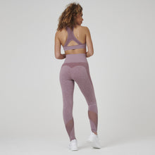 Load image into Gallery viewer, Push Up Gym Set (Leggings + Top)