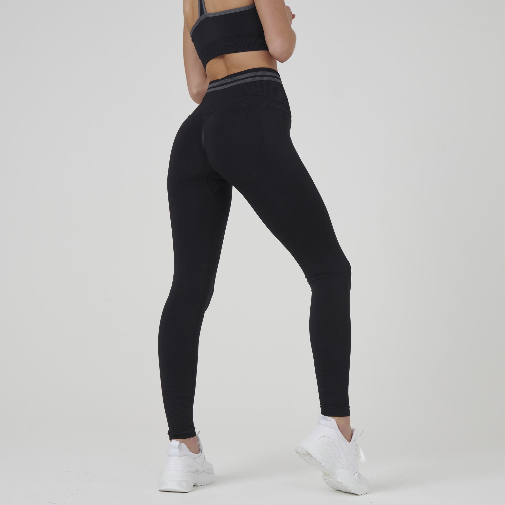 Ambition Scrunch Booty Leggings – Stylish AF Fitness Co