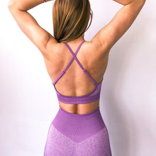 Load image into Gallery viewer, SHAPE Seamless Sports Bra