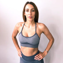 Load image into Gallery viewer, SHAPE Seamless Sports Bra
