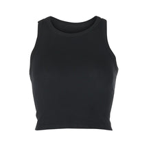 Load image into Gallery viewer, Ribbed Bodycon Tank